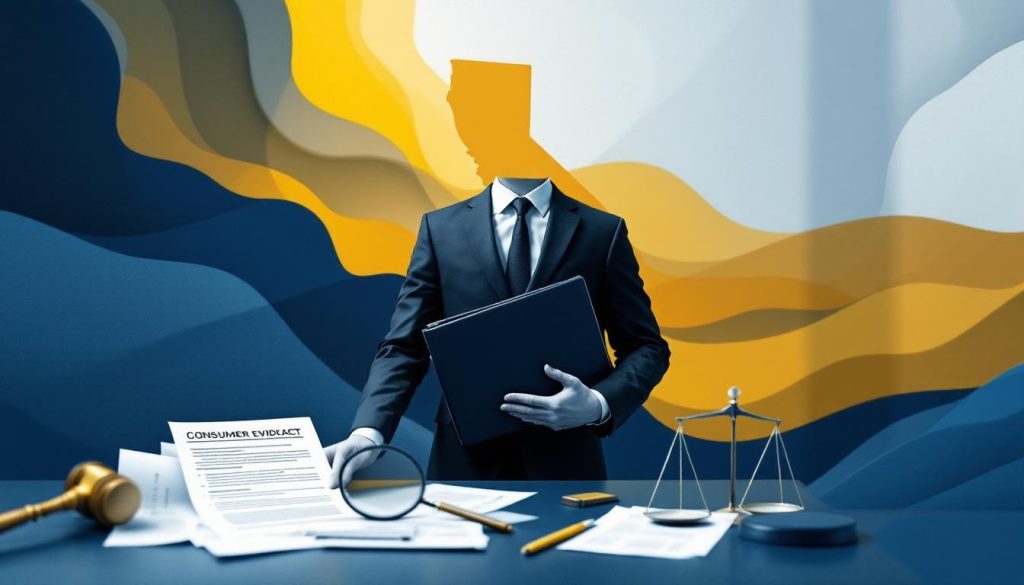 Best Consumer Protection Attorney: Choosing the Right California Lawyer