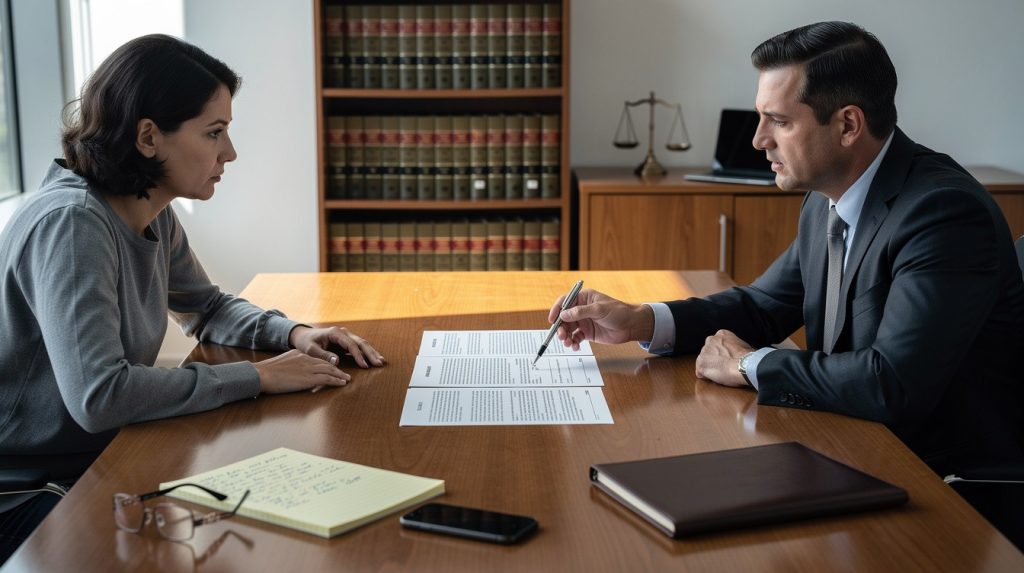California Consumer Rights Attorney: Protecting Residents With Strong Representation