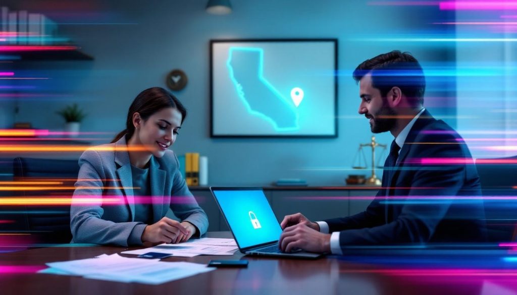 California Identity Theft Attorney: Local Help for Victims