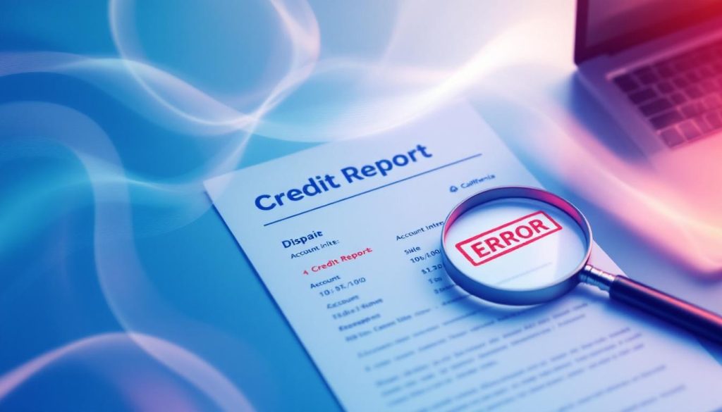 Credit Report Errors California: How California Residents Can Fix Their Records
