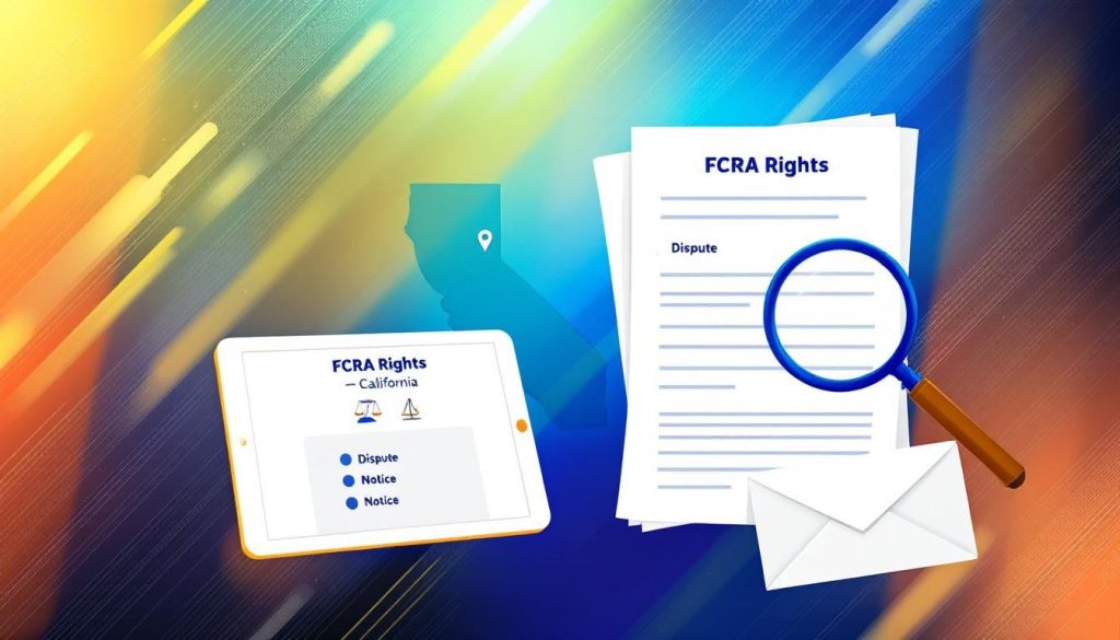 FCRA Rights California: Navigating Your Protections Under the Act