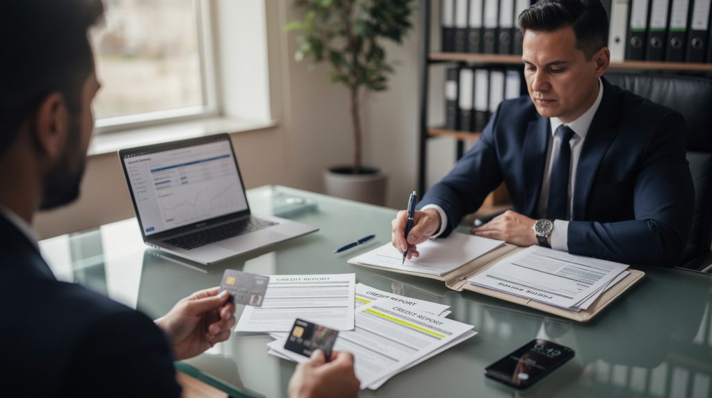 Identity Theft Attorney SF: Protecting Your Credit in San Francisco