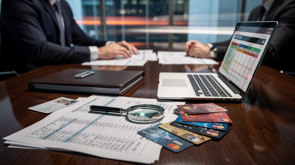 Identity Theft Case Review: How a Credit Identity Theft Attorney Evaluates Your Situation