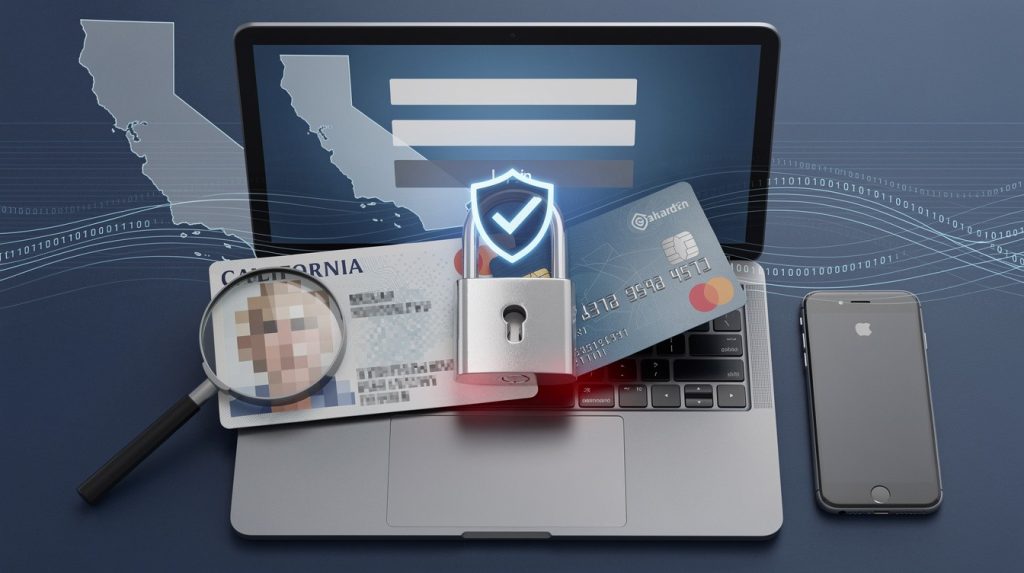 Identity Theft Consumer Protection Strategies for California Residents