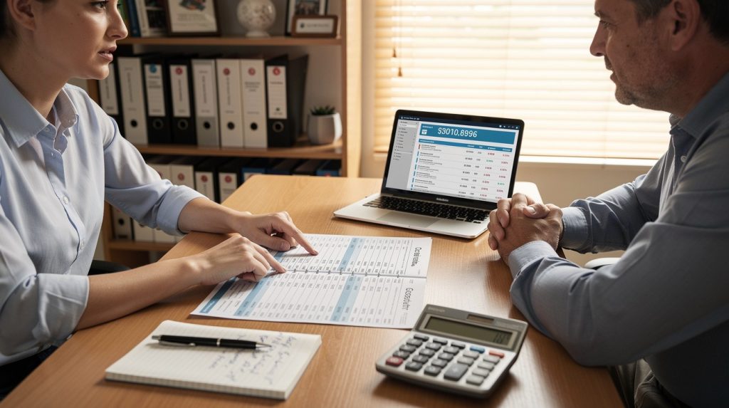 Los Angeles credit report help: Local Solutions for Accurate Records