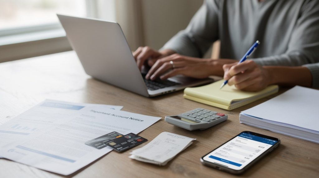 Rebuild Credit After Dispute: Practical Steps for California Residents