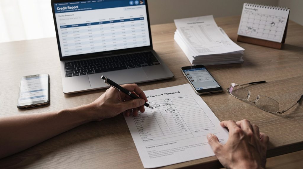 Renters Credit Reporting Help: How To Fix Errors And Protect Your Credit